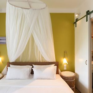 Chambre Confort Lit King-Size