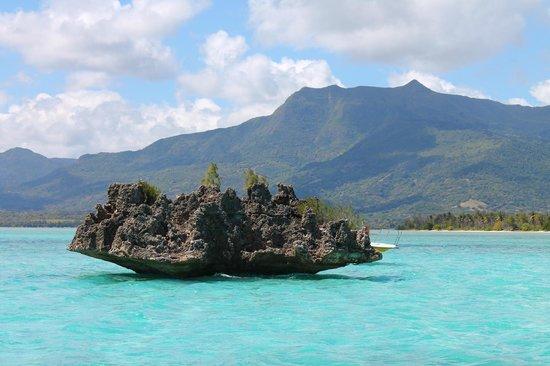 Baie du Tamarin